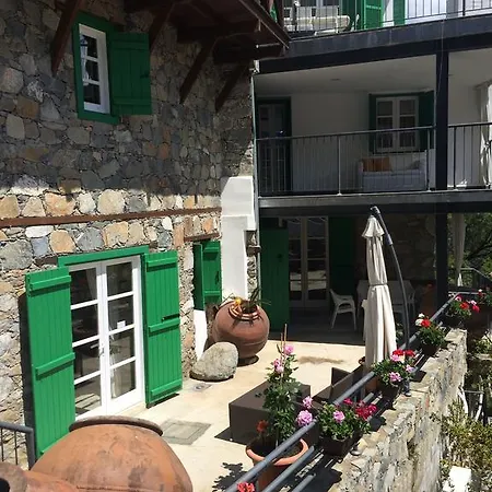 Landsted Maison Elena *