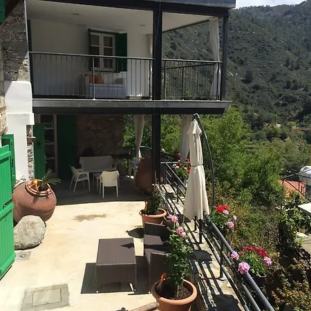 Landsted Maison Elena *