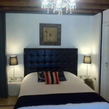 Maison Elena Landsted Kalopanagiotis