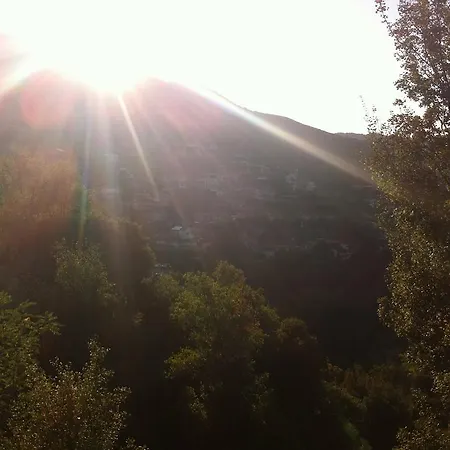 Maison Elena Kalopanagiotis