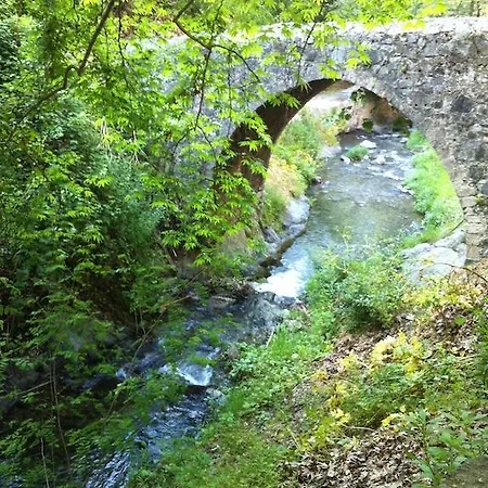 Εξοχικό σπίτι Maison Elena