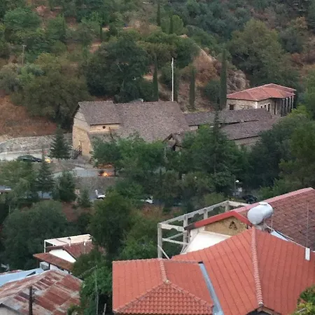 Country house Maison Elena Kalopanagiotis