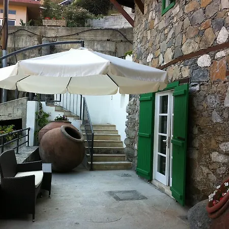 Maison Elena Kalopanagiotis