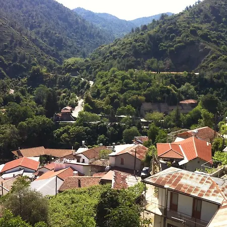 Εξοχικό σπίτι Maison Elena