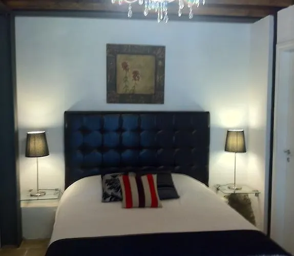 Maison Elena Landhuis Kalopanagiotis