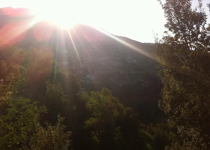 Maison Elena Kalopanagiotis