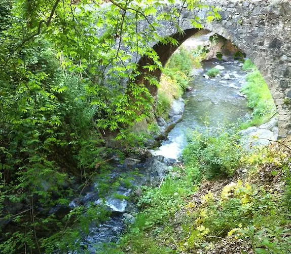 Landhuis Maison Elena