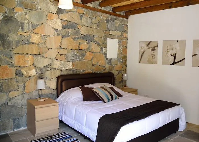 Landhuis Maison Elena